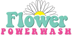 Flower Powerwash